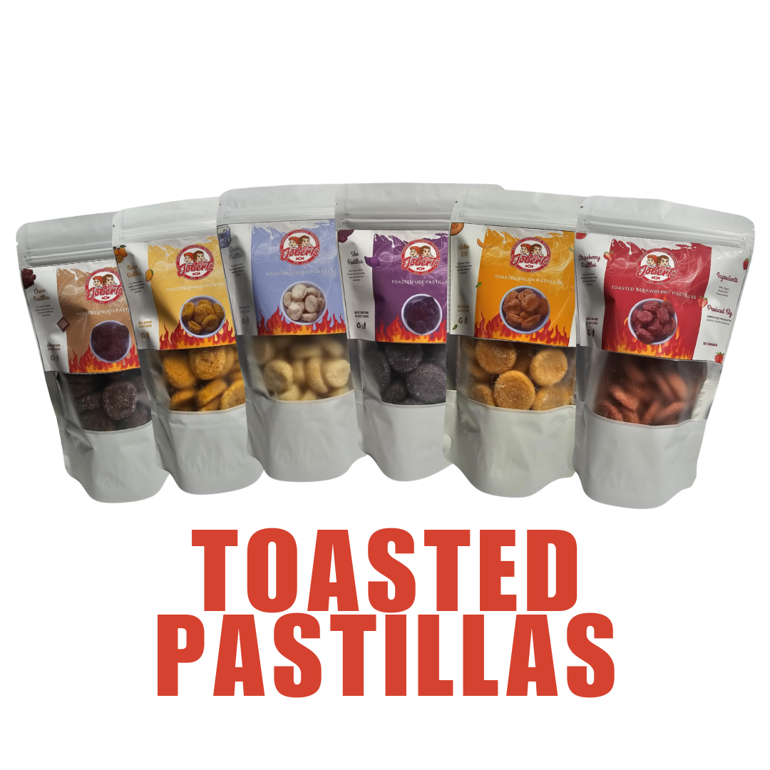 15 pouches