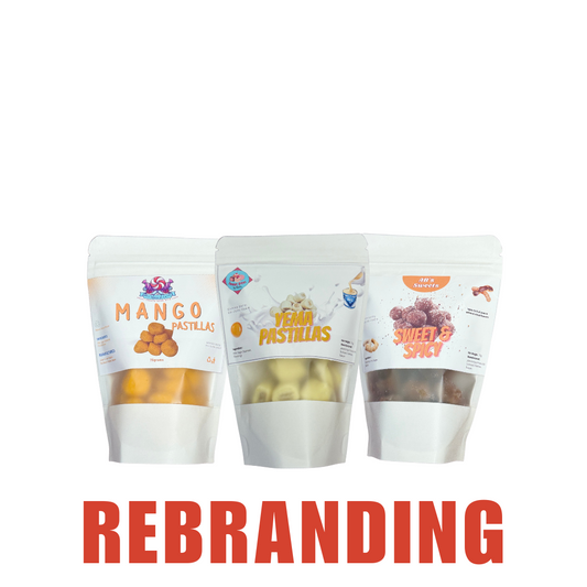 25 pouches